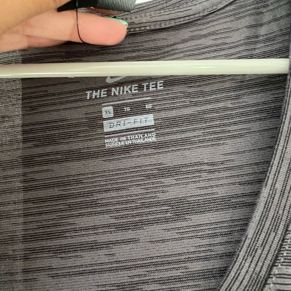 NWT Nike Tank - Picture 6 of 7